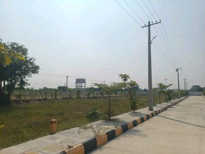 Image of 120 Sq.ft Residential Plot / Land for sale in Medchal, Secunderabad for Rs. 2700000