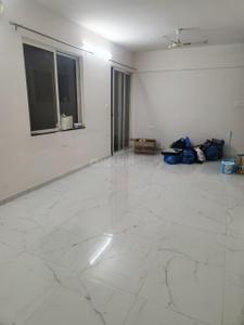 Hall Image of 1200 Sq.ft 2 BHK Apartment / Flat for sale in VTP Purvanchal, Kesnand Pune for Rs. 7500000