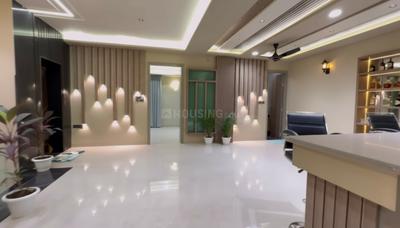 Hall Image of 1650 Sq.ft 4.5 BHK Duplex for sale in Indira Nagar Lucknow for Rs. 27500000