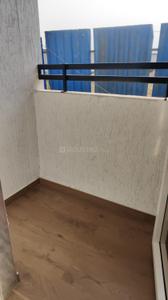 Balcony Image of 977 Sq.ft 2 BHK Apartment / Flat for sale in Arihant Avanti Phase II, Shilphata Thane for Rs. 6200000