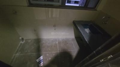 Image of 1615 Sq.ft 3 BHK Apartment / Flat for sale in Futuristic The Miracle, Pimple Saudagar, Pune for Rs. 18500000
