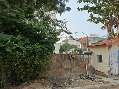 Image of 3780 Sq.ft Residential Plot / Land for sale in Sector 68, Faridabad for Rs. 33000000