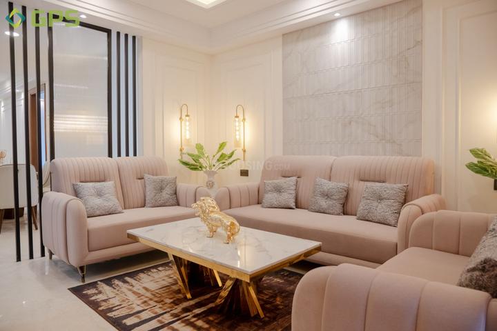 BPTP Astaire Garden Plots Main Image 1