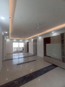 4.5 BHK Flat