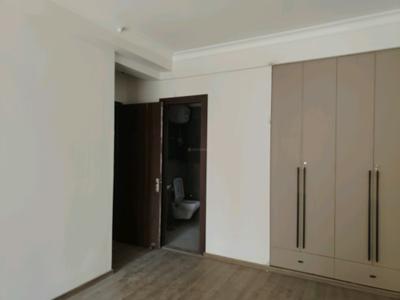 Bedroom Image of 1670 Sq.ft 3 BHK Apartment / Flat for sale in M3M Marina, Nurpur Jharsa Gurgaon for Rs. 22500000
