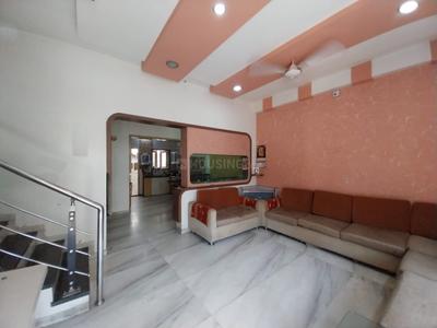 Hall Image of 1125 Sq.ft 4 BHK Duplex for sale in Sama Savli Vadodara for Rs. 14000000