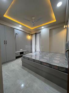 Bedroom Image of 1000 Sq.ft 2 BHK Apartment / Flat for sale in Parth Platinum, Jagatpura Jaipur for Rs. 4200000