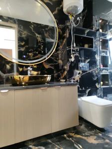 Bedroom One Image of 3250 Sq.ft 4 BHK Builder Floor for sale in Kibithu Homes, Mayfield Garden Gurgaon for Rs. 45000000