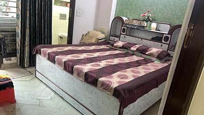 2 BHK Independent Builder Floor