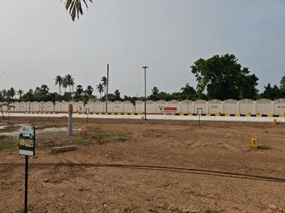 Image of 747 Sq.ft Residential Plot / Land for sale in Guduvancheri, Chennai for Rs. 3959100