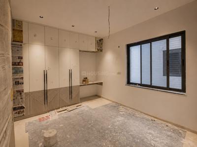 Image of 1800 Sq.ft 3 BHK Apartment / Flat for rent in Sriram River View, Manchirevula, Hyderabad for Rs. 68000