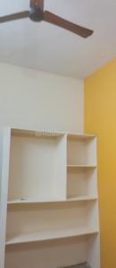 Bedroom Image of 900 Sq.ft 2 BHK Builder Floor for rent in Bandlaguda Jagir Hyderabad for Rs. 15000