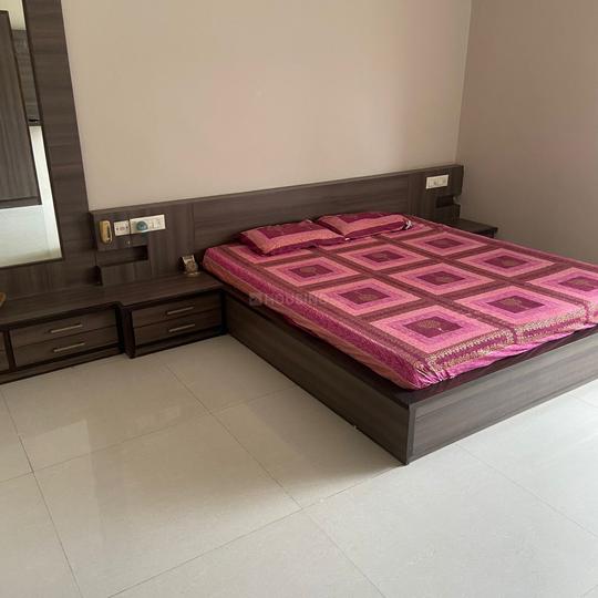 Greenwood gardenlake society Bedroom 1
