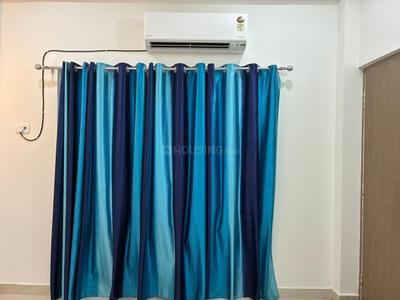Bedroom Image of 1852 Sq.ft 3 BHK Independent House for sale in Kalpana North Avenue, Mohanlalganj Lucknow for Rs. 12200000
