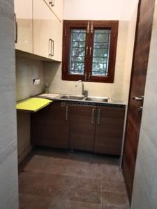 Kitchen Image of 2400 Sq.ft 4 BHK Apartment / Flat for sale in DDA Sector B Pocket 9, Vasant Kunj New Delhi for Rs. 47500000