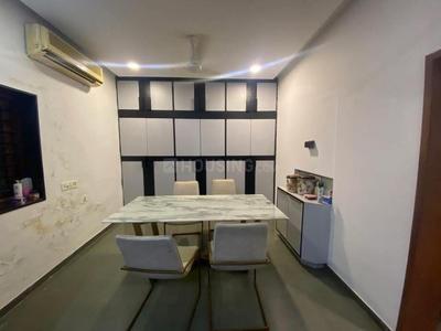 Hall Image of 1100 Sq.ft 1 BHK Independent House for rent in Vasna Ahmedabad for Rs. 20000