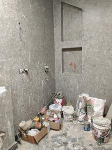 Common Bathroom Image of 1440 Sq.ft 3 BHK Builder Floor for sale in Mukherjee Nagar New Delhi for Rs. 23500000