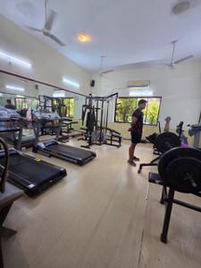 Image of 2098 Sq.ft 4 BHK Apartment / Flat for sale in Models Status, Panjim, Goa for Rs. 35000000