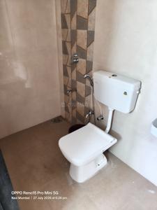 Image of 1450 Sq.ft 3 BHK Apartment / Flat for rent in EV 10 Marina Bay, Vashi, Navi Mumbai for Rs. 60000