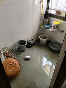 Drying Area Image of 1350 Sq.ft 3 BHK Apartment / Flat for sale in Aditi Emperia, Chandlodia Ahmedabad for Rs. 8500000