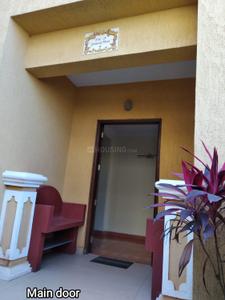 Hall Image of 1556 Sq.ft 2 BHK Apartment / Flat for rent in Aldeia De Old Goa, Ella Goa for Rs. 130000