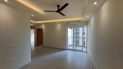 Living Room Image of 950 Sq.ft 2 BHK Apartment / Flat for rent in City Grace, Bamheta Village Ghaziabad for Rs. 20000
