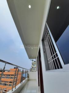 Balcony Image of 4800 Sq.ft 10 BHK Independent House for rent in Kumhrar Patna for Rs. 70000