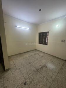 Hall Image of 310 Sq.ft 1 RK Builder Floor for rent in Shalimar Bagh New Delhi for Rs. 12000