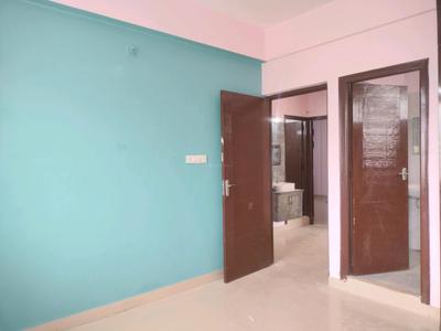 Bedroom Image of 1075 Sq.ft 2 BHK Apartment / Flat for rent in Sri Chakra Sri Charkra Blossom, Electronic City Bengaluru for Rs. 26000