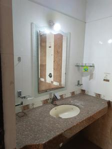 Image of 1460 Sq.ft 3 BHK Apartment / Flat for rent in Regency Gardens, Kharghar, Navi Mumbai for Rs. 77000