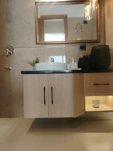Bedroom Two Image of 2800 Sq.ft 4 BHK Builder Floor for sale in DLF Independent Floors, DLF Phase 4 Gurgaon for Rs. 42500000