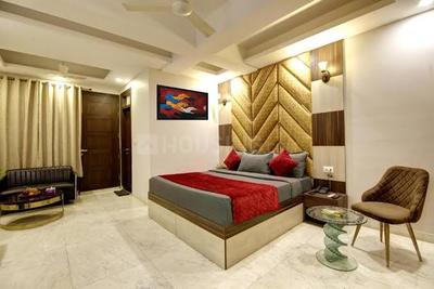 Hall Image of 2800 Sq.ft 4 BHK Apartment / Flat for sale in Sector 122 Noida for Rs. 10500000