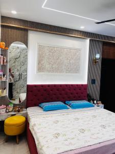 Bedroom Image of 1200 Sq.ft 2 BHK Apartment / Flat for sale in Windsor Court, Kulhan Dehradun for Rs. 9000000