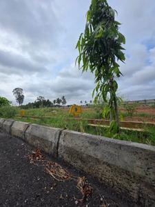 Image of 1200 Sq.ft Residential Plot / Land for sale in Nagondanahalli, Bengaluru for Rs. 3660000