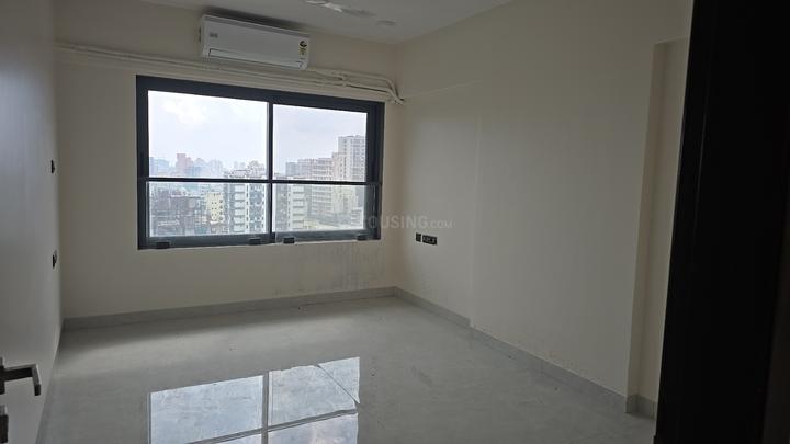 Bandra West Bedroom One 1