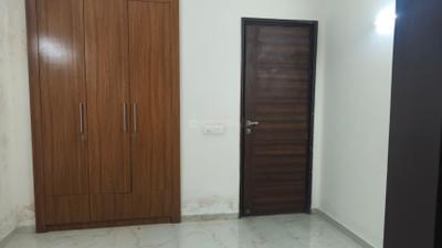 Bedroom Image of 1208 Sq.ft 2.5 BHK Builder Floor for rent in Smartworld Gems, Sector 89 Gurgaon for Rs. 29000