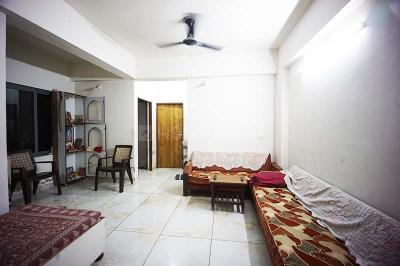 Hall Image of 1179 Sq.ft 2 BHK Apartment / Flat for sale in Nava Naroda Ahmedabad for Rs. 5500000