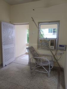 Bedroom Image of 425 Sq.ft 1 RK Independent House for rent in Morabadi Ranchi for Rs. 8000