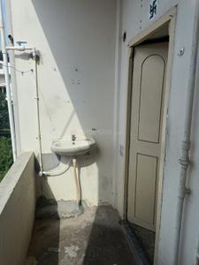 Balcony Image of 750 Sq.ft 2 BHK Apartment / Flat for sale in Machavaram Vijayawada for Rs. 3300000