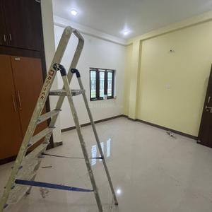 Hall Image of 800 Sq.ft 2 BHK Builder Floor for rent in Kathalbari Darbhanga for Rs. 26500