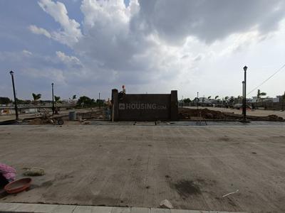 Image of 1000 Sq.ft Residential Plot / Land for sale in Sula Khedi, Indore for Rs. 3900000