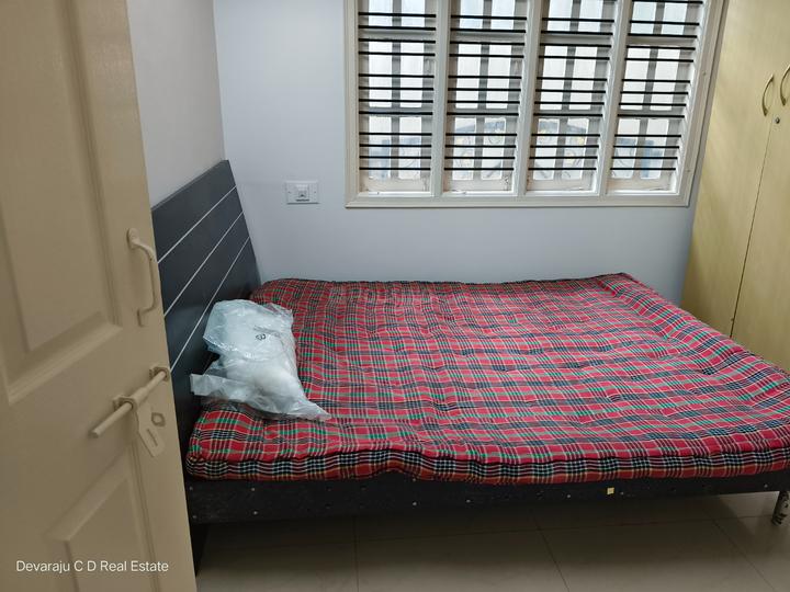 Koramangala Bedroom 1