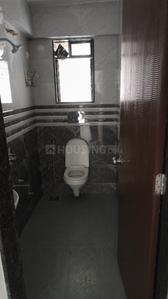 Image of 1090 Sq.ft 2 BHK Apartment / Flat for rent in National Trinity Paradise Phase 1, Shilphata, Thane for Rs. 17500