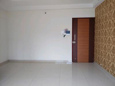 Living Room Image of 1235 Sq.ft 2 BHK Apartment / Flat for sale in Paradise Sai Symphony, Kharghar Navi Mumbai for Rs. 13500000