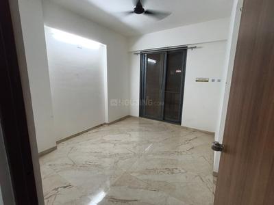Hall Image of 1000 Sq.ft 2 BHK Apartment / Flat for rent in Pramukh Arista, Sargasan Gandhinagar for Rs. 19000