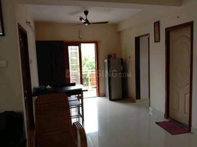 2 BHK Flat