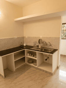 Kitchen Image of 1400 Sq.ft 2 BHK Apartment / Flat for sale in Mattumanda Palakkad for Rs. 4500000