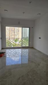 Hall Image of 800 Sq.ft 2 BHK Apartment / Flat for sale in Divya Darpan CHSL, Andheri East Mumbai for Rs. 22500000