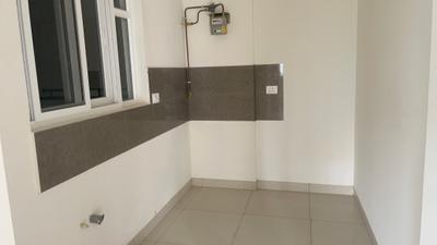 Kitchen Image of 877 Sq.ft 2 BHK Apartment / Flat for sale in Sattva Bliss, Budigere Cross Bengaluru for Rs. 9300000