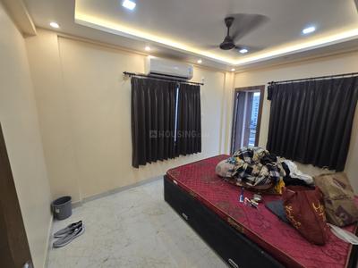 Hall Image of 1480 Sq.ft 3 BHK Apartment / Flat for sale in New Town Kolkata for Rs. 11000000
